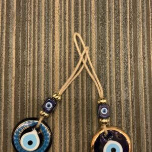 Evil Eyes (9cm)