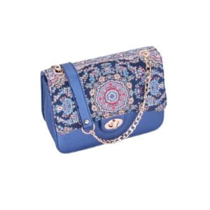 Turkish Art Hand Bag