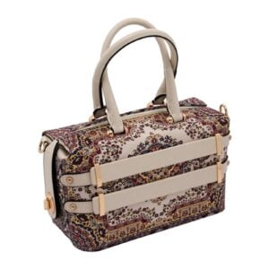 Turkish Art Bag (1058)