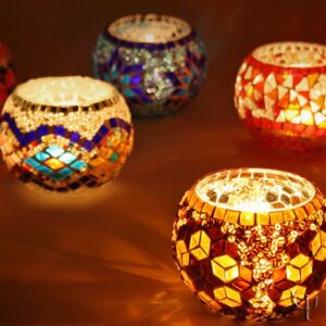 Candle Holder Tk(S)