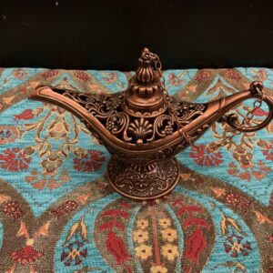 Aladin (S)
