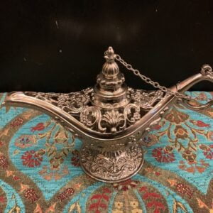 Aladin (L)Gold