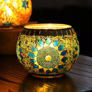 TK Candle Holder (M)