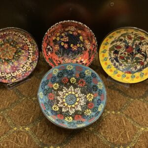 Bowl (16X16)
