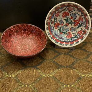 Bowl (25x25)