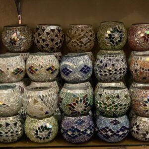 Candle Holder Tk(M)