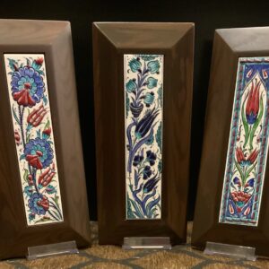 Ceramic frame5x20