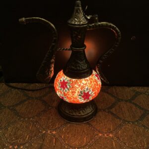 Aladdin Lamp No2