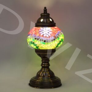 Table Lamp no 1