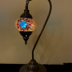 Dave lamp no 1