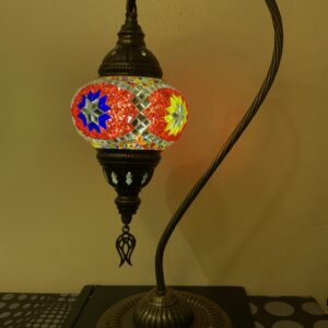 Dave Lamp no2