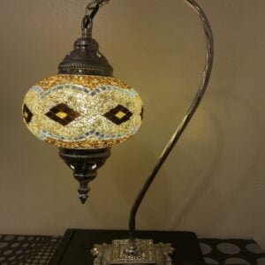 Dave Lamp no3