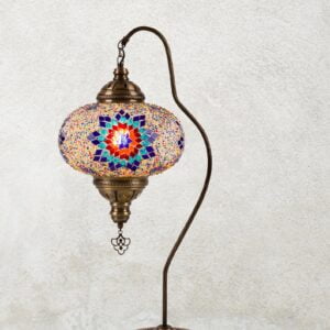 Dave Lamp no5