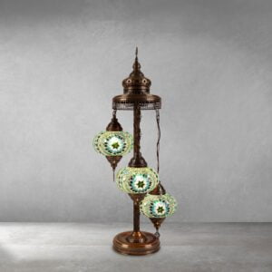 Floor lamp  3 Li