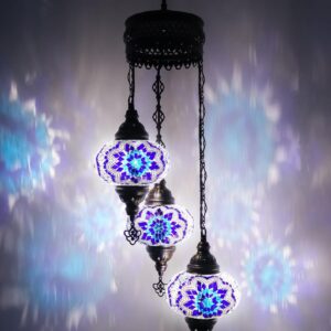 H/Lamp 3 Li