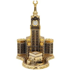 kaba Tower