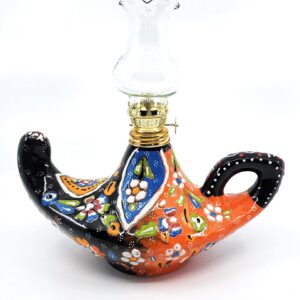 Oil Lamp (M)