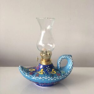 Oil  Lamp (S)