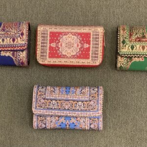 Wallet(S)